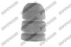 VOLVO 3457708 Rubber Buffer, suspension